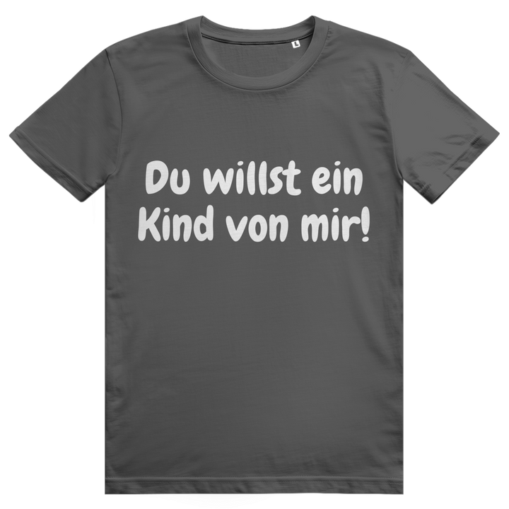 Offiziell zeugungsfähig