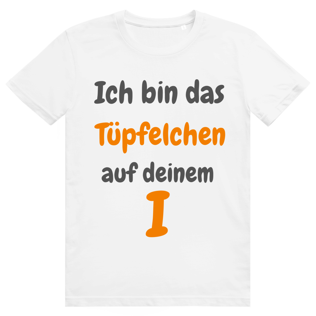 Das Salz in der Suppe