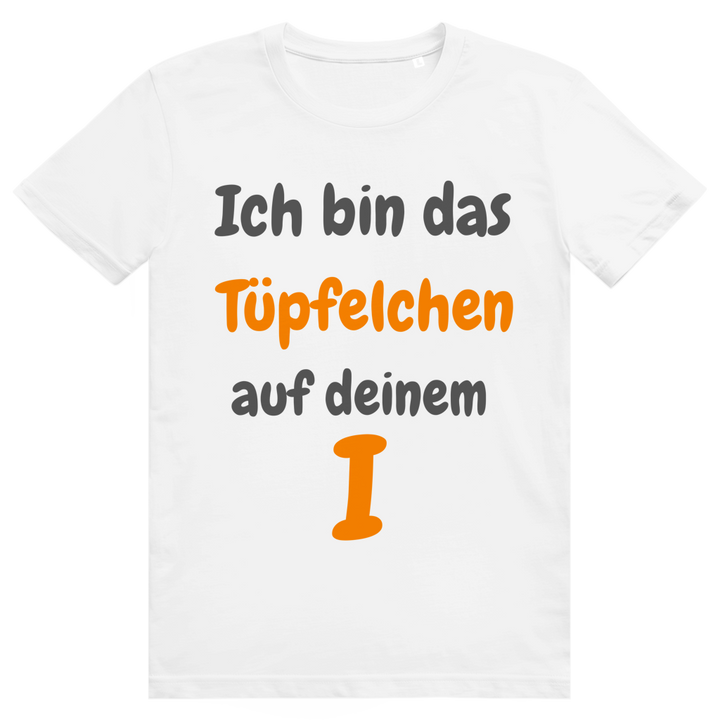 Das Salz in der Suppe