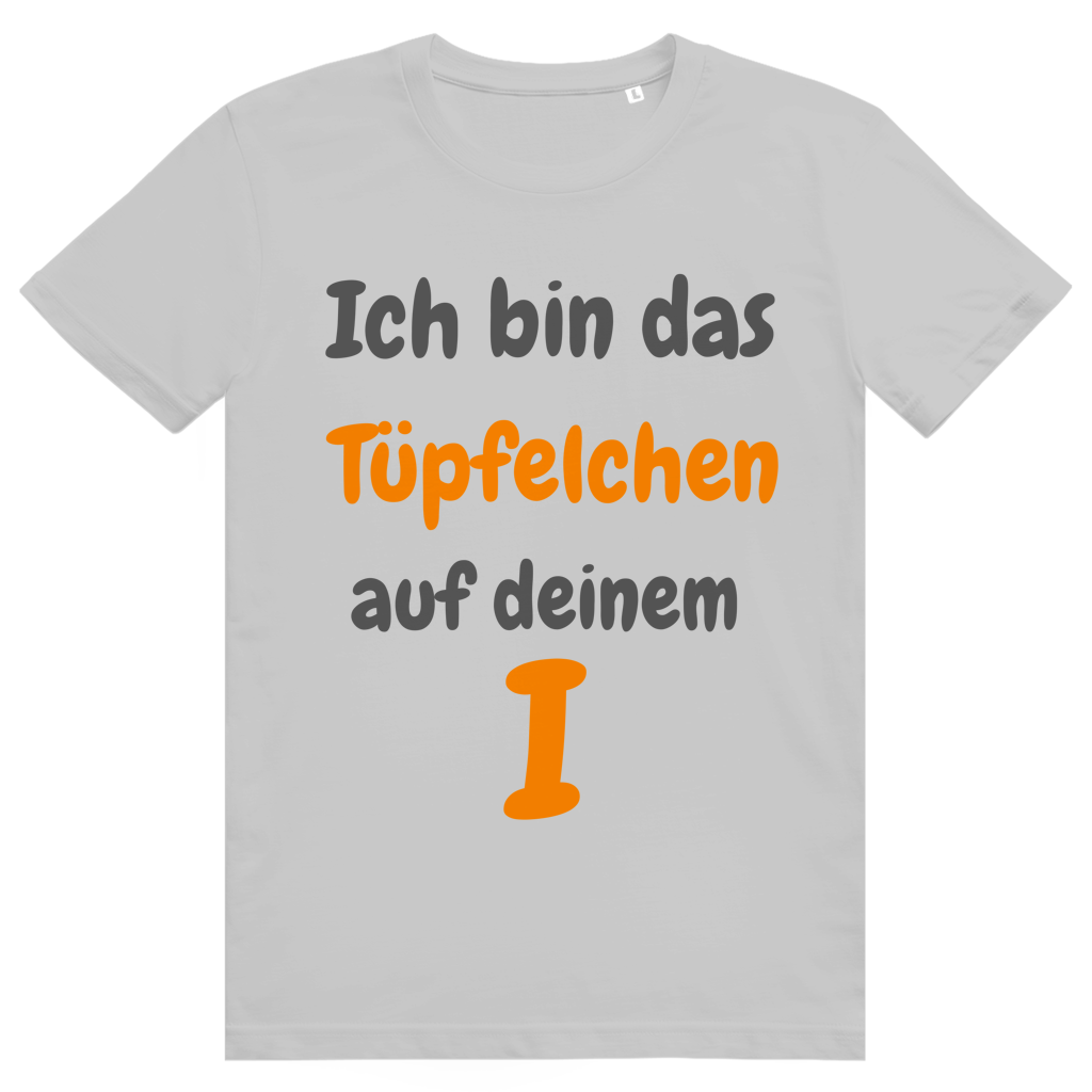 Das Salz in der Suppe
