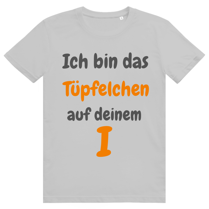 Das Salz in der Suppe