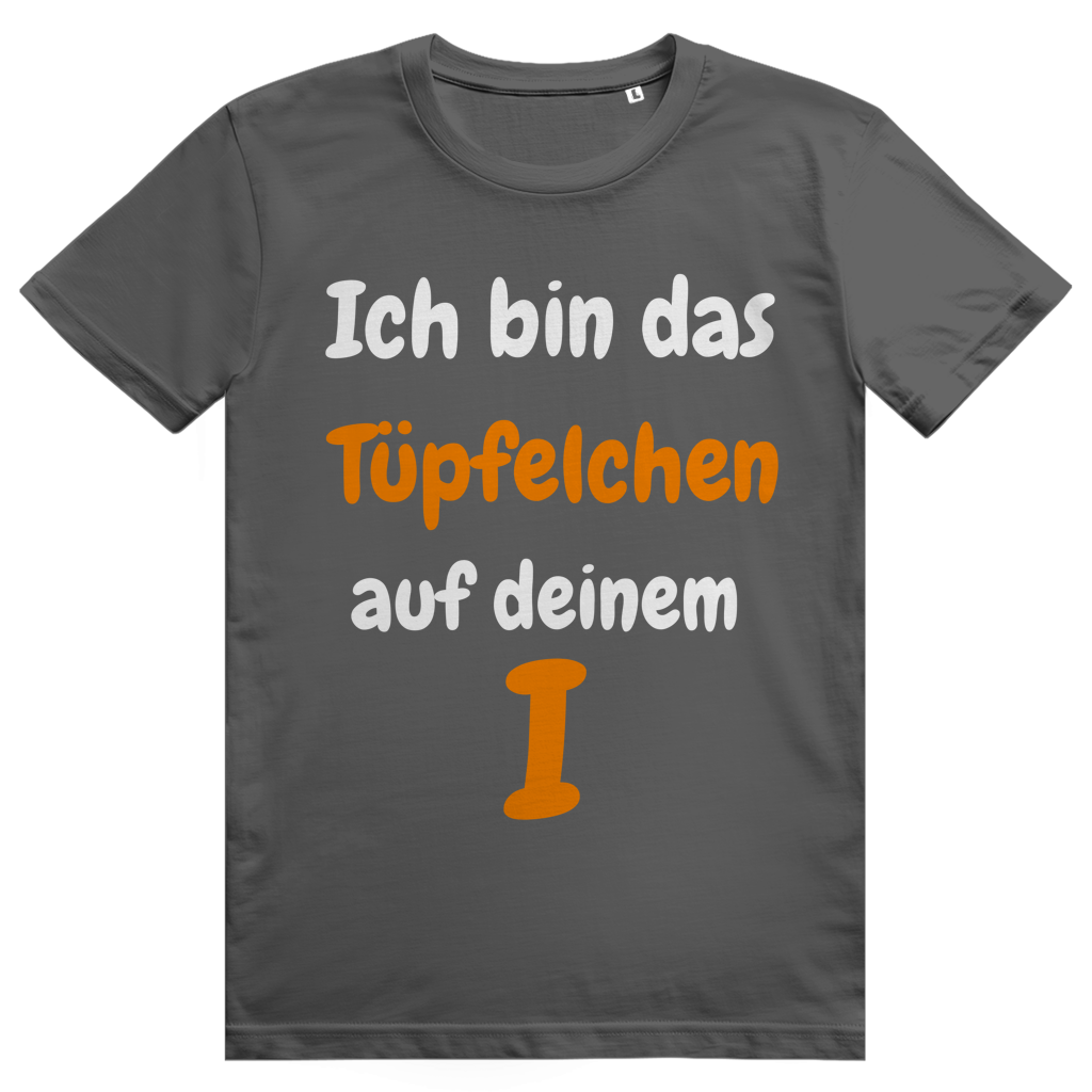 Das Salz in der Suppe