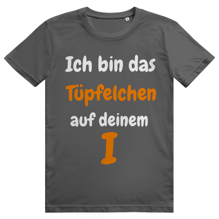 Das Salz in der Suppe