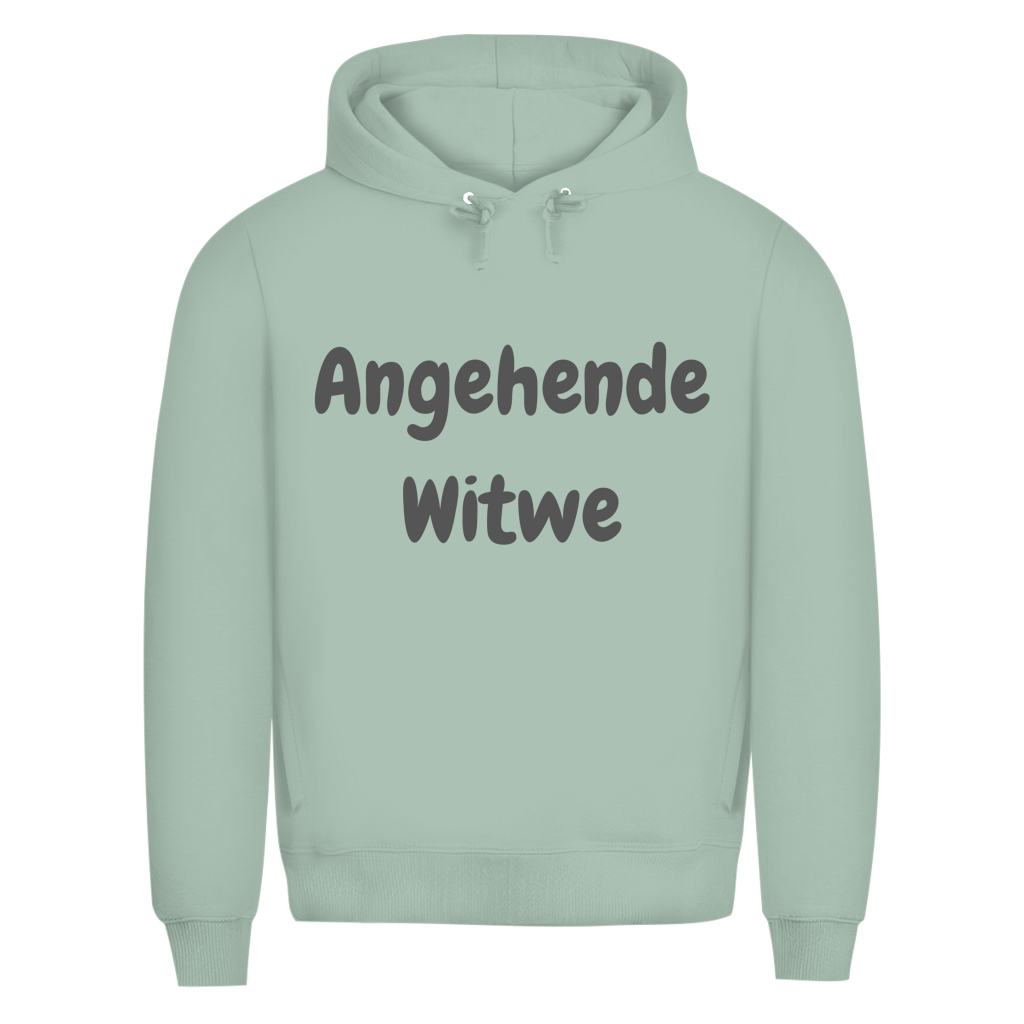 Noch Ehemann, schon Risiko