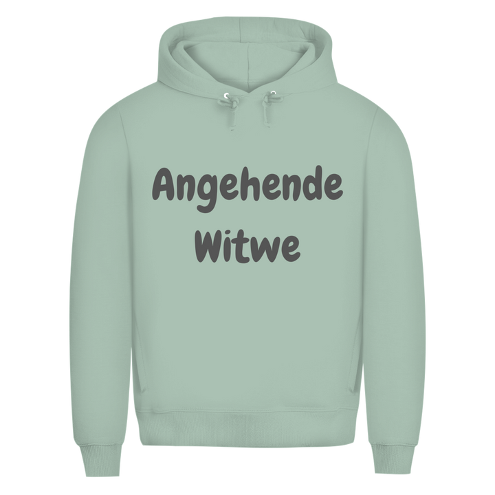 Noch Ehemann, schon Risiko