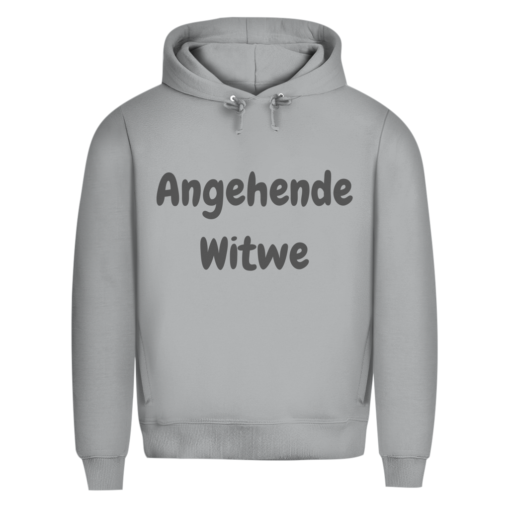 Noch Ehemann, schon Risiko