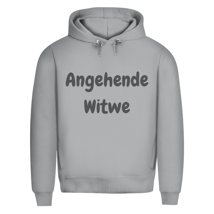 Noch Ehemann, schon Risiko