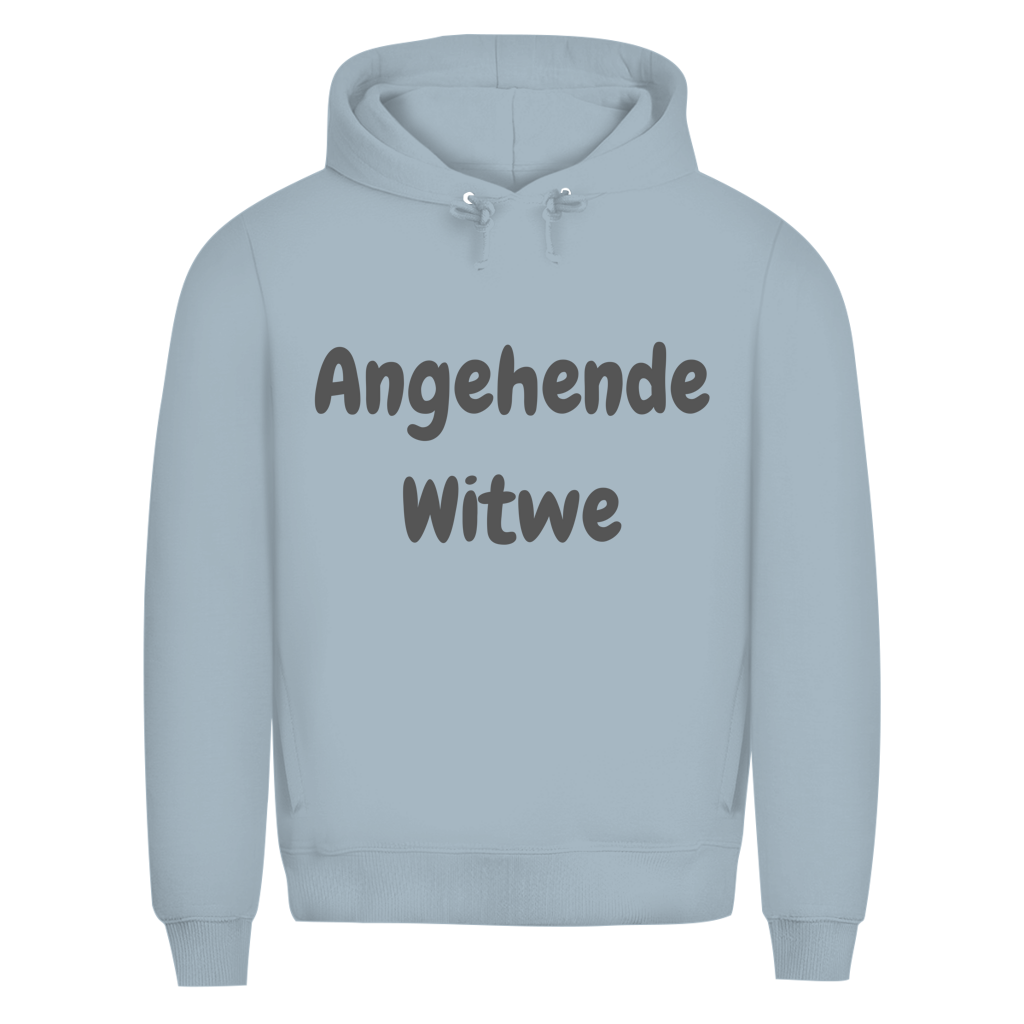 Noch Ehemann, schon Risiko