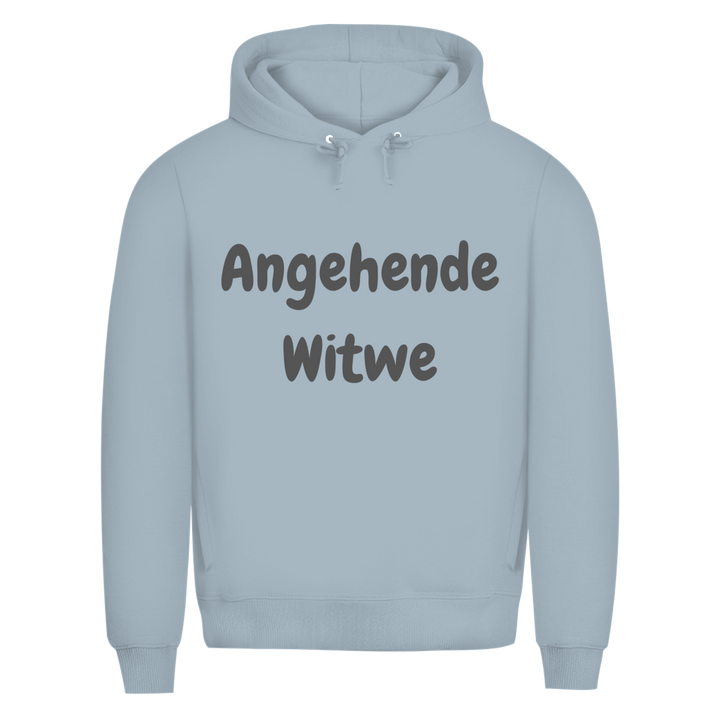 Noch Ehemann, schon Risiko