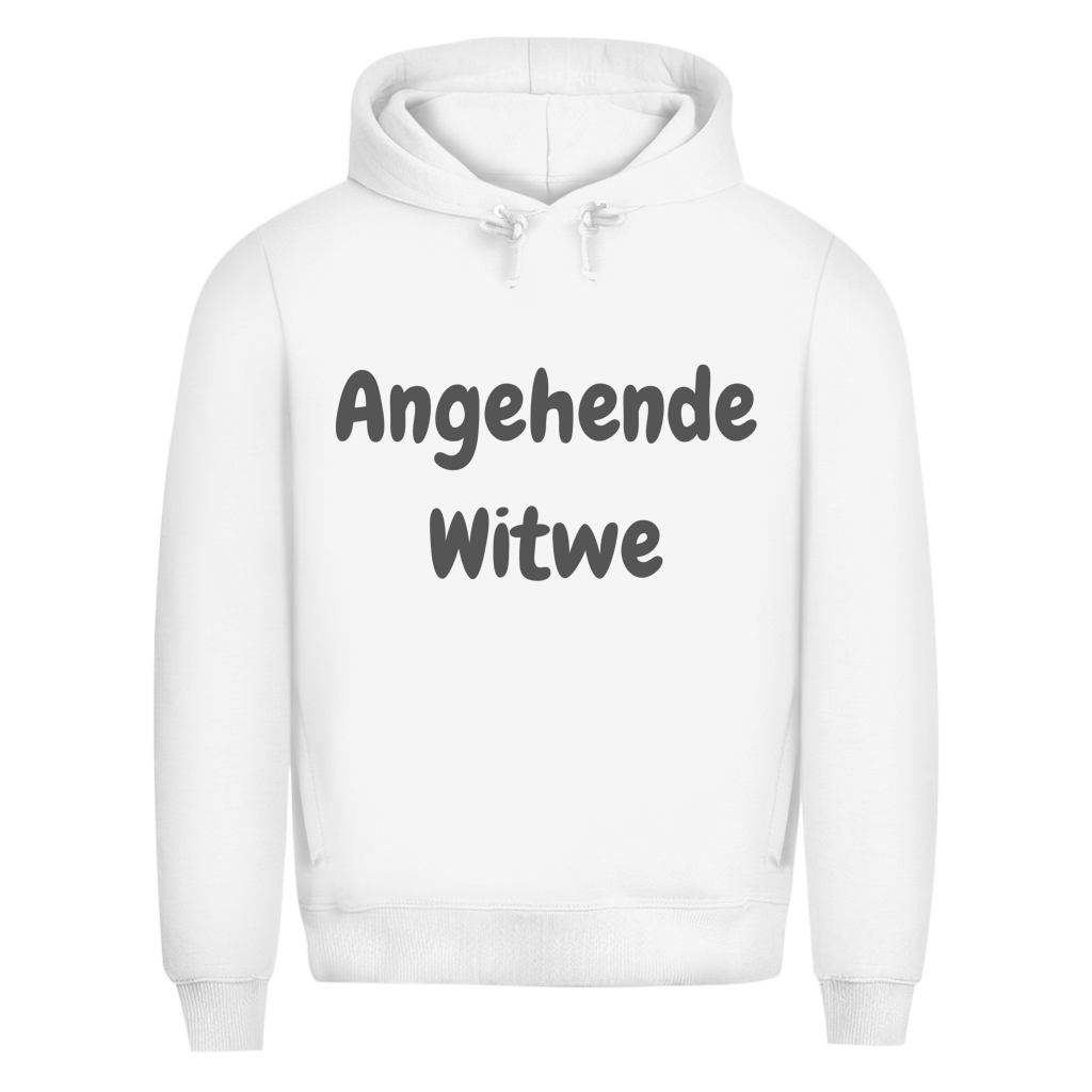 Noch Ehemann, schon Risiko