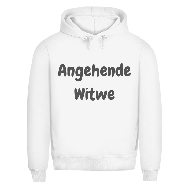 Noch Ehemann, schon Risiko