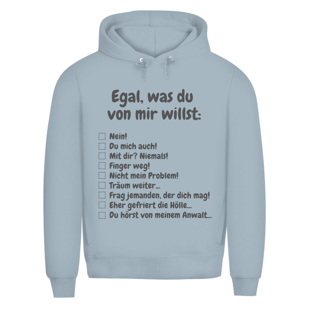 Menschenallergie