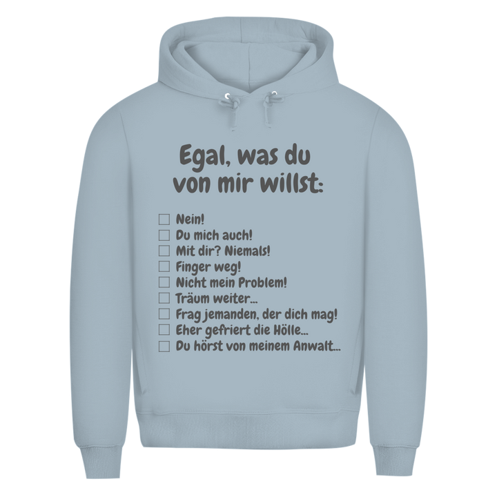 Menschenallergie