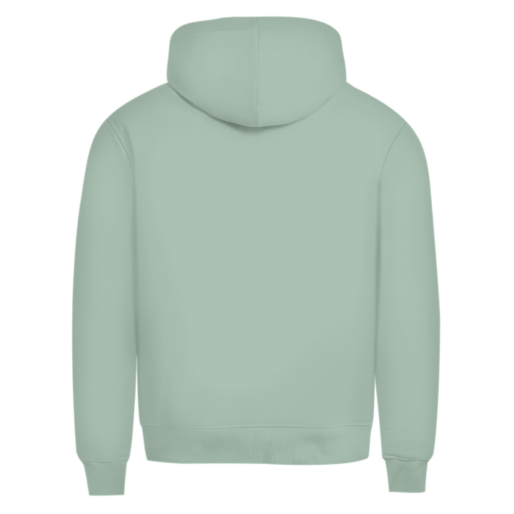 Kapuzenpulli der Ahnungslosen