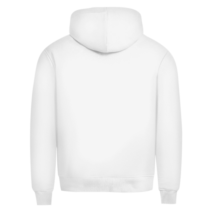 Kapuzenpulli der Ahnungslosen