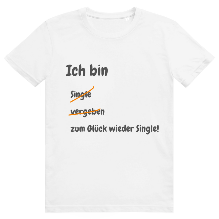 Beziehungsstatus: durchgestrichen