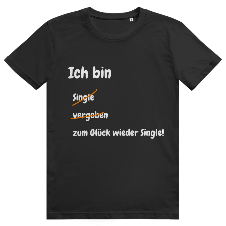 Beziehungsstatus: durchgestrichen