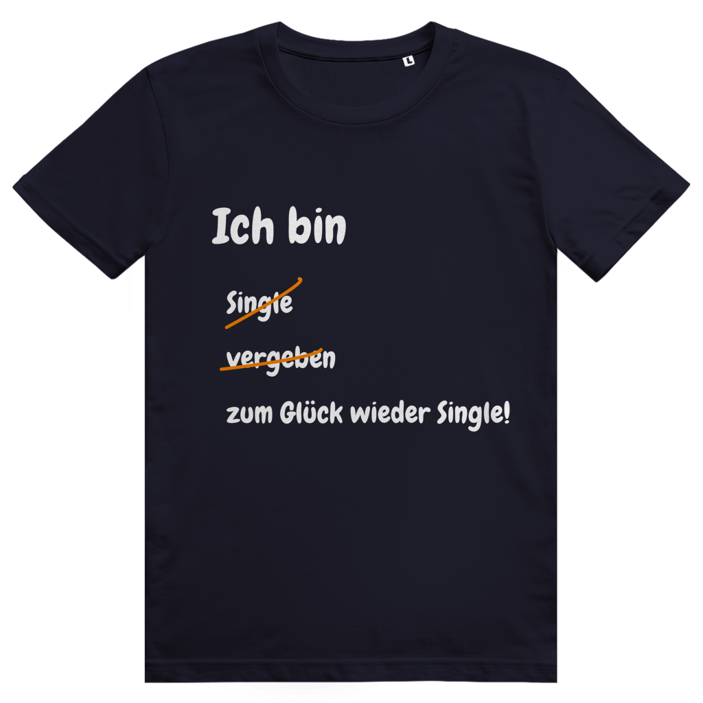 Beziehungsstatus: durchgestrichen