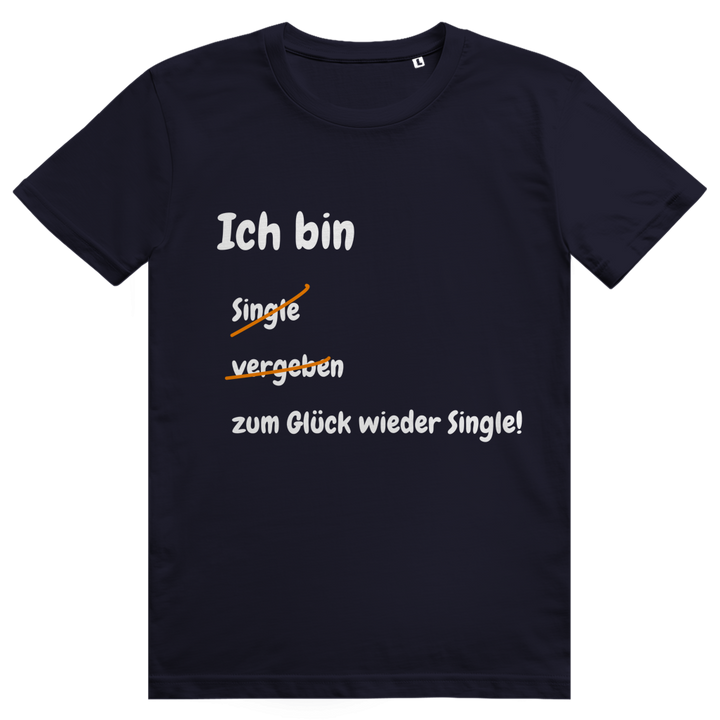 Beziehungsstatus: durchgestrichen