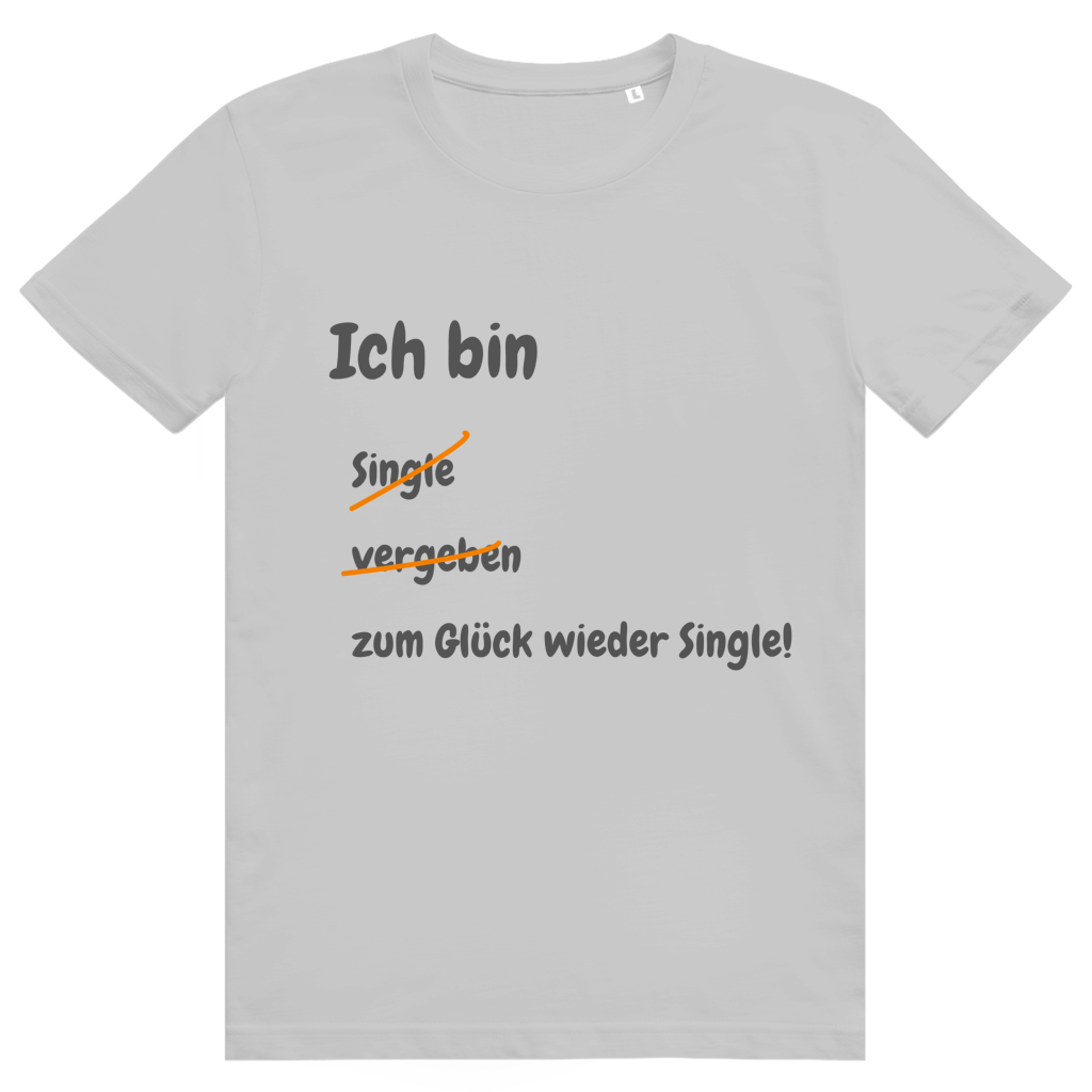 Beziehungsstatus: durchgestrichen