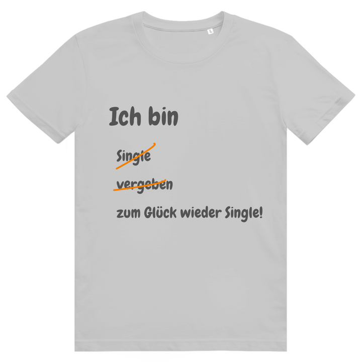 Beziehungsstatus: durchgestrichen