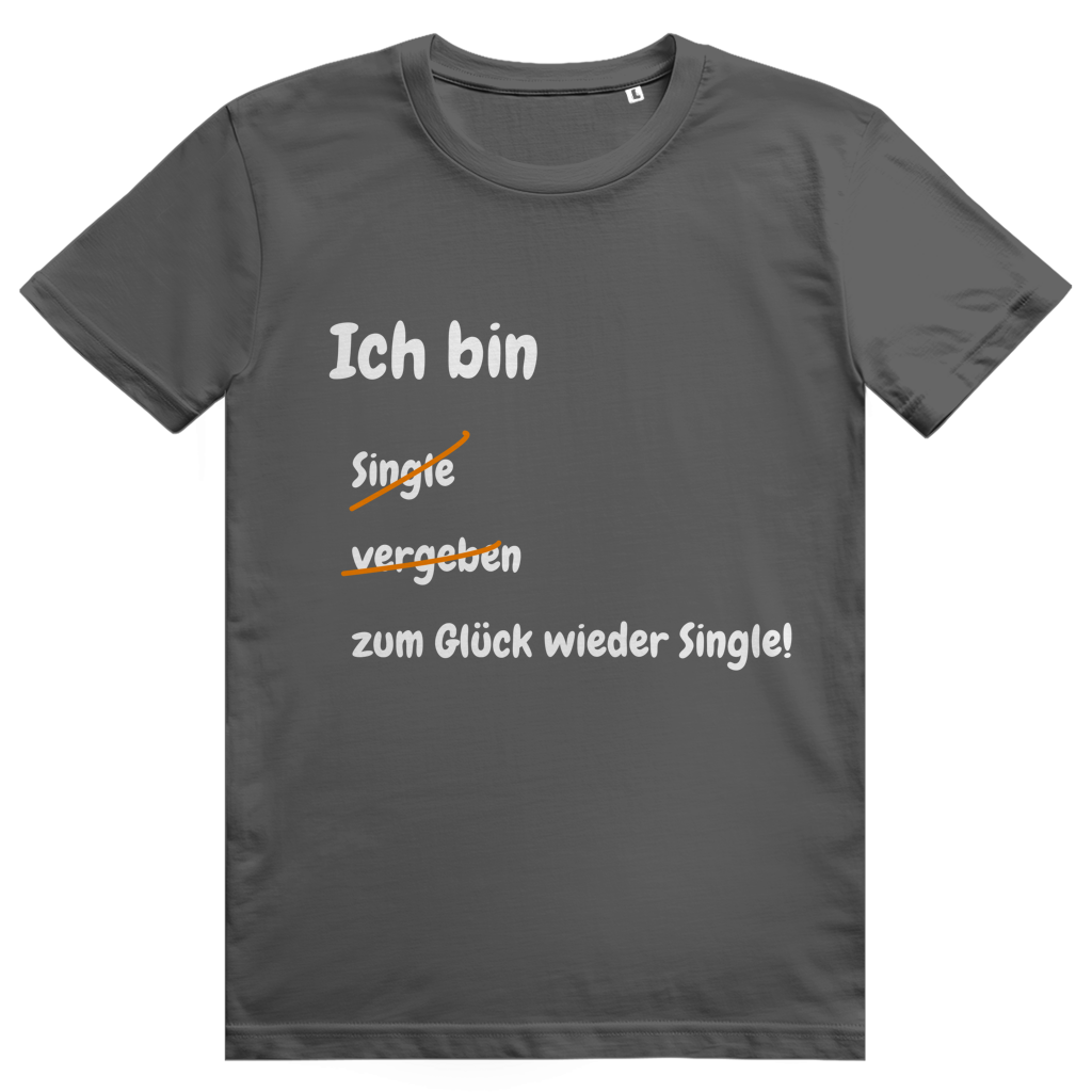 Beziehungsstatus: durchgestrichen