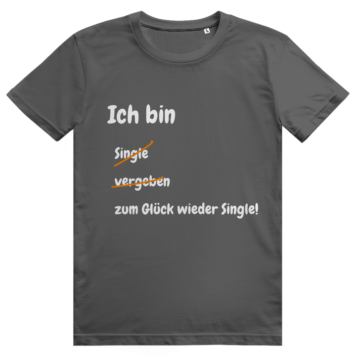 Beziehungsstatus: durchgestrichen