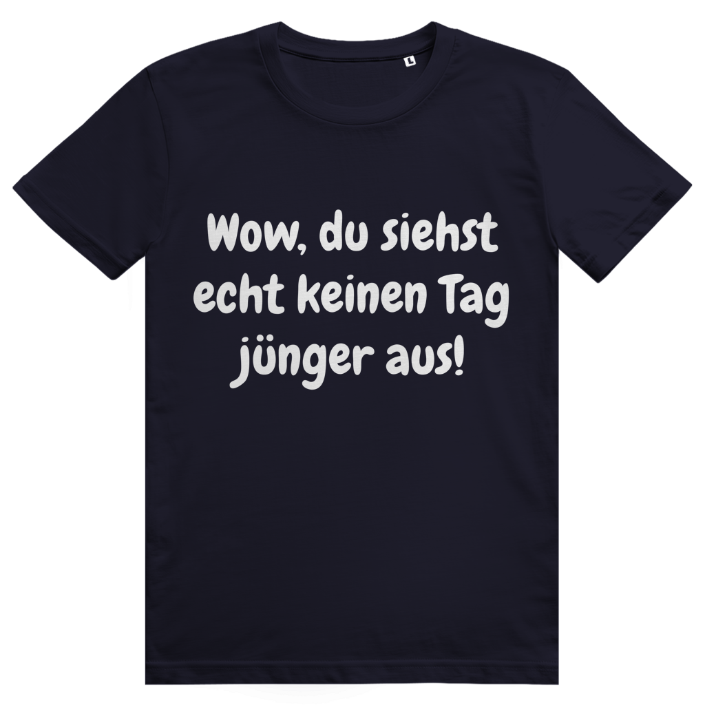 Geburtstagsgruß in Ehrlich