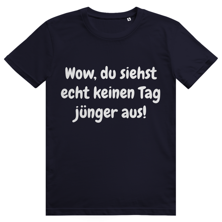 Geburtstagsgruß in Ehrlich