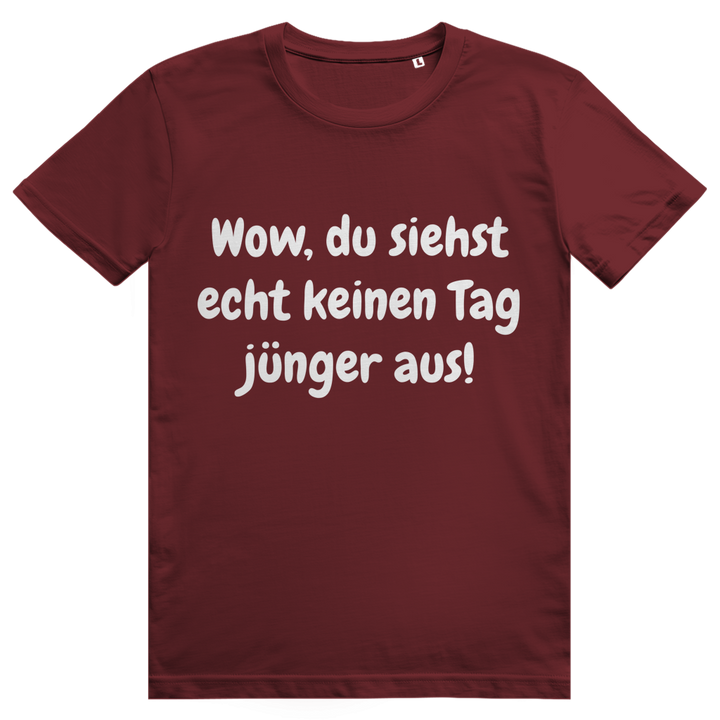 Geburtstagsgruß in Ehrlich