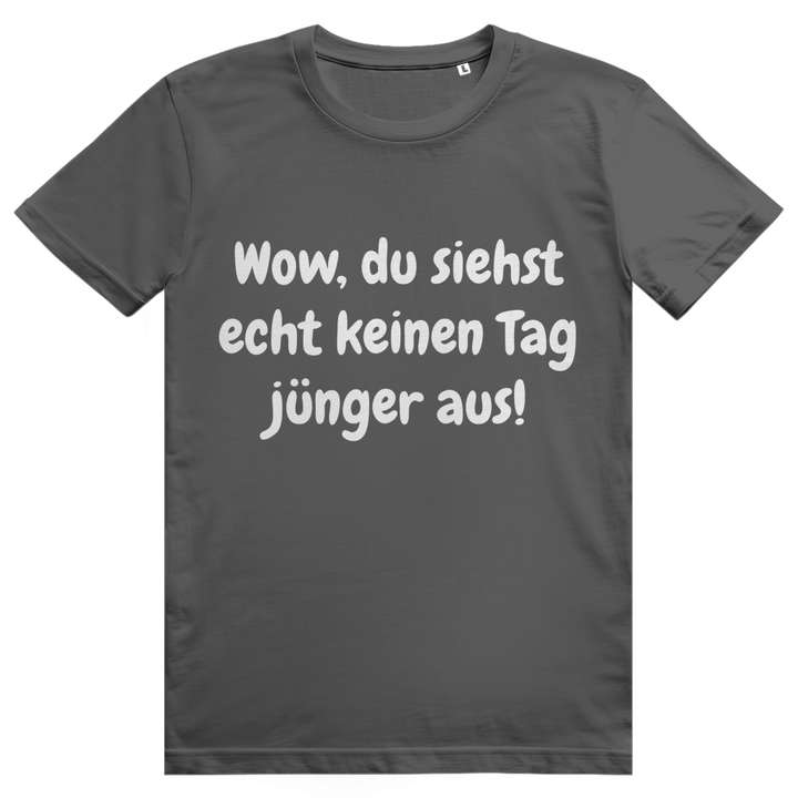 Geburtstagsgruß in Ehrlich