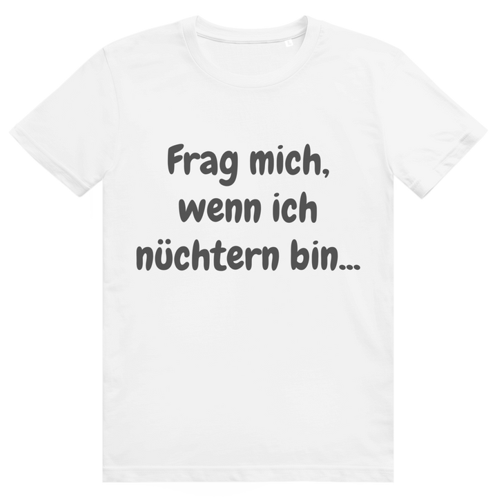 Das dauert noch...