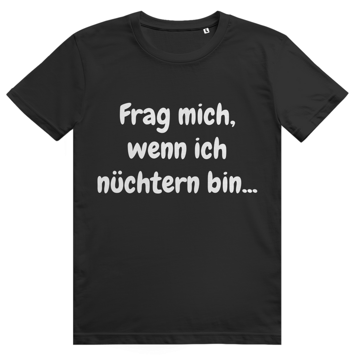 Das dauert noch...