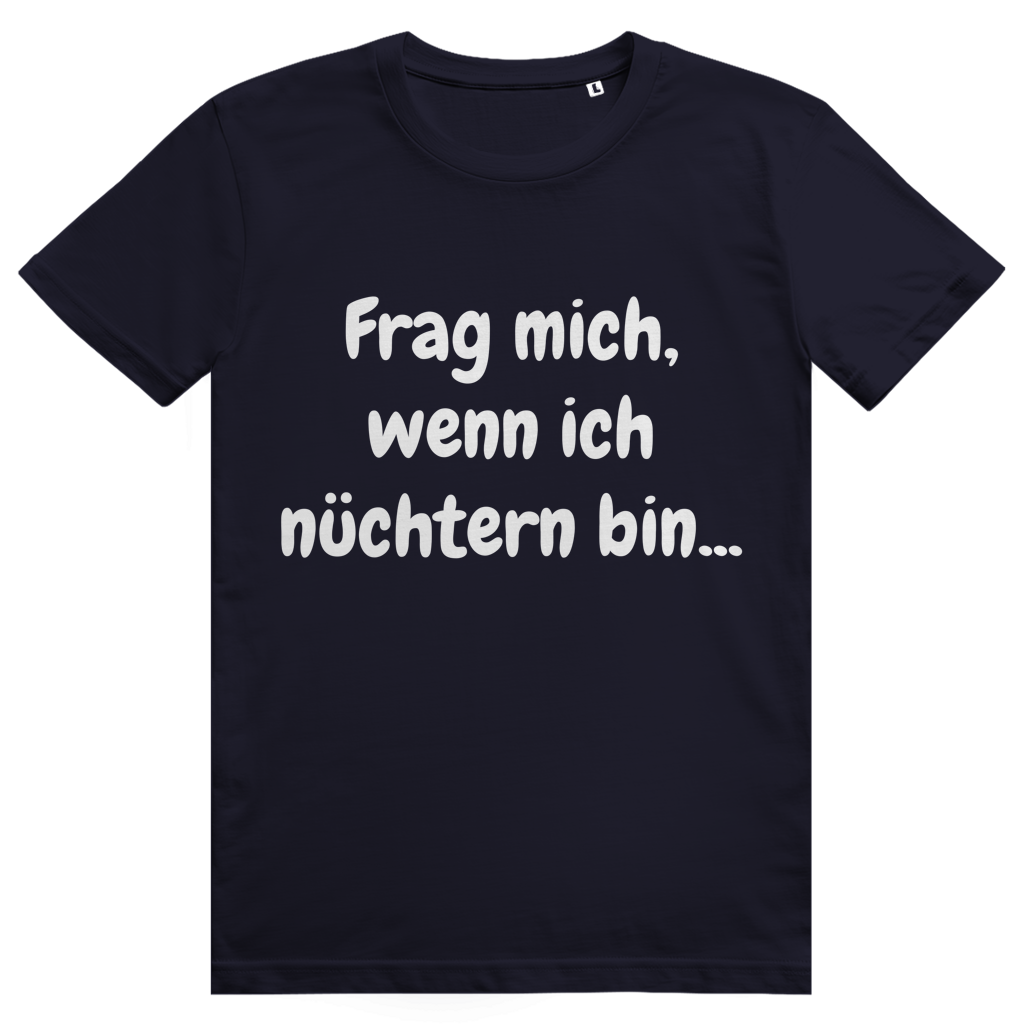 Das dauert noch...