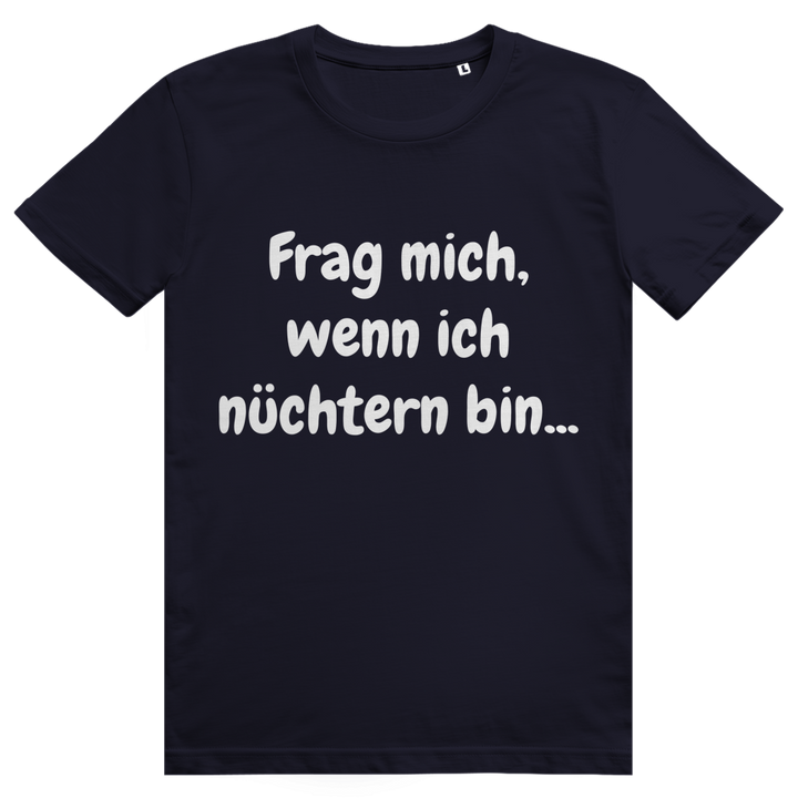 Das dauert noch...
