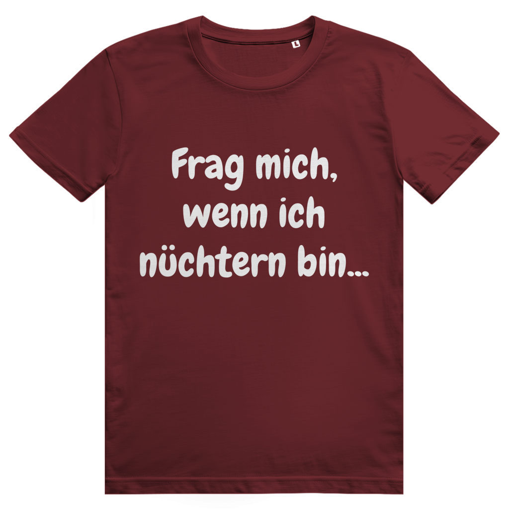 Das dauert noch...