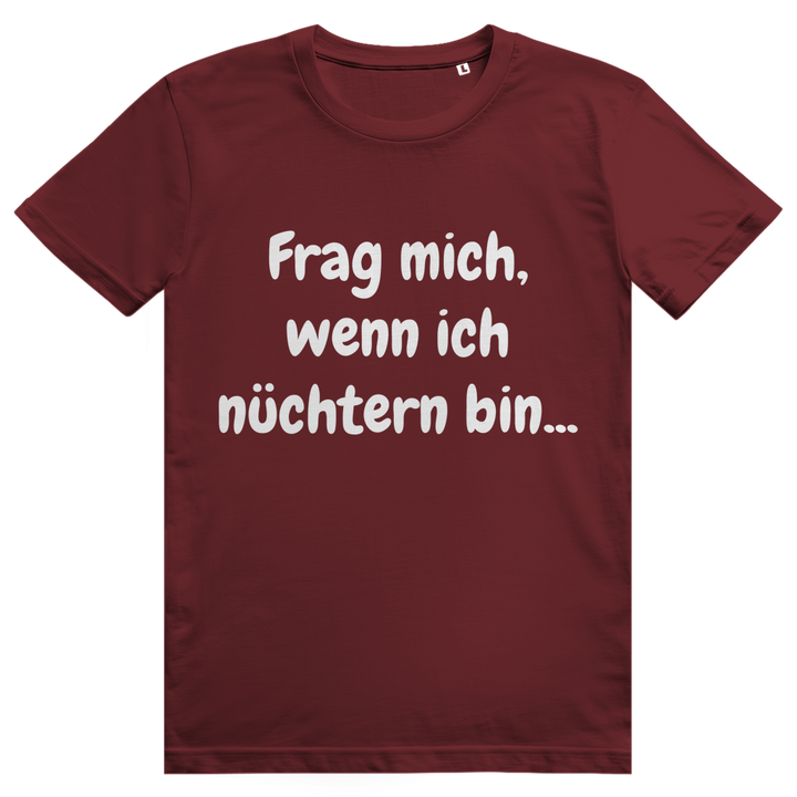 Das dauert noch...