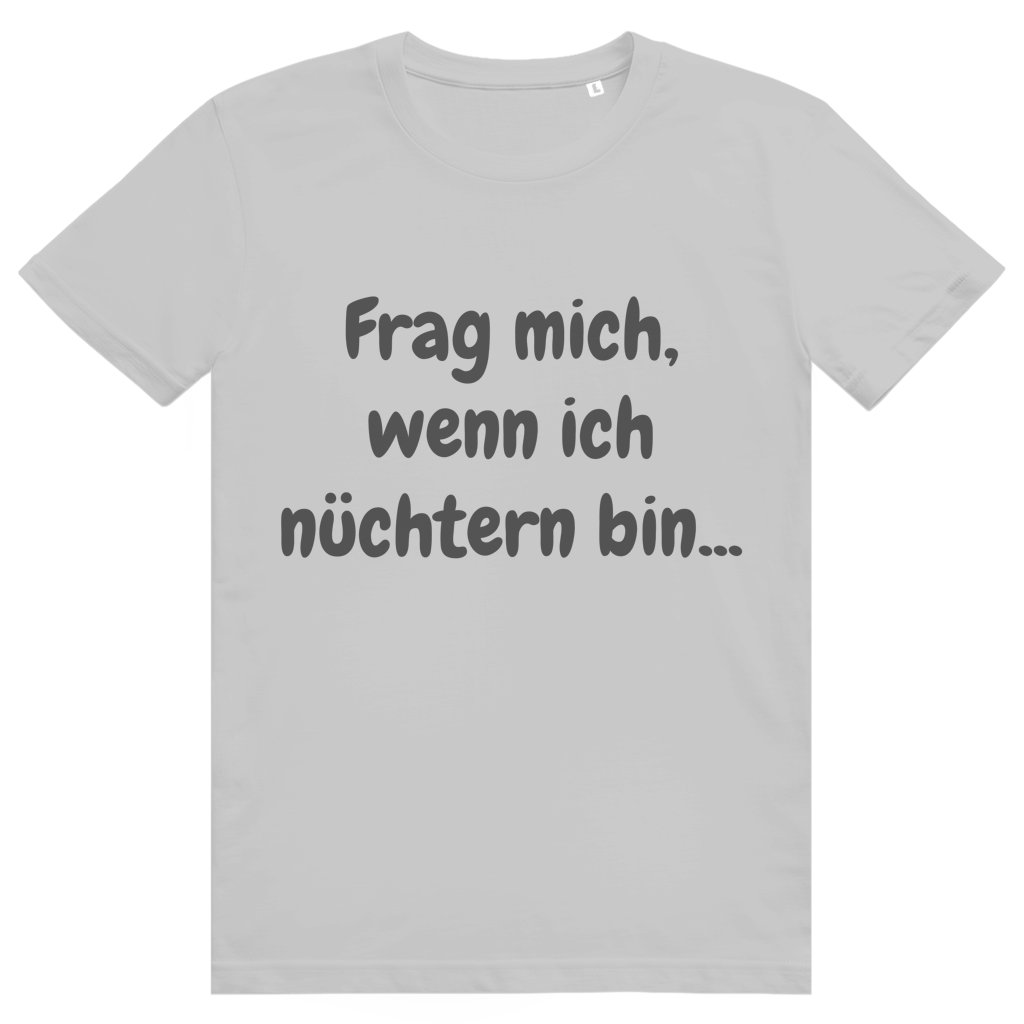 Das dauert noch...