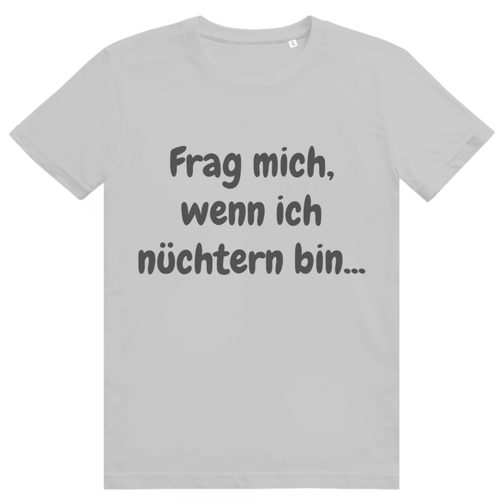 Das dauert noch...