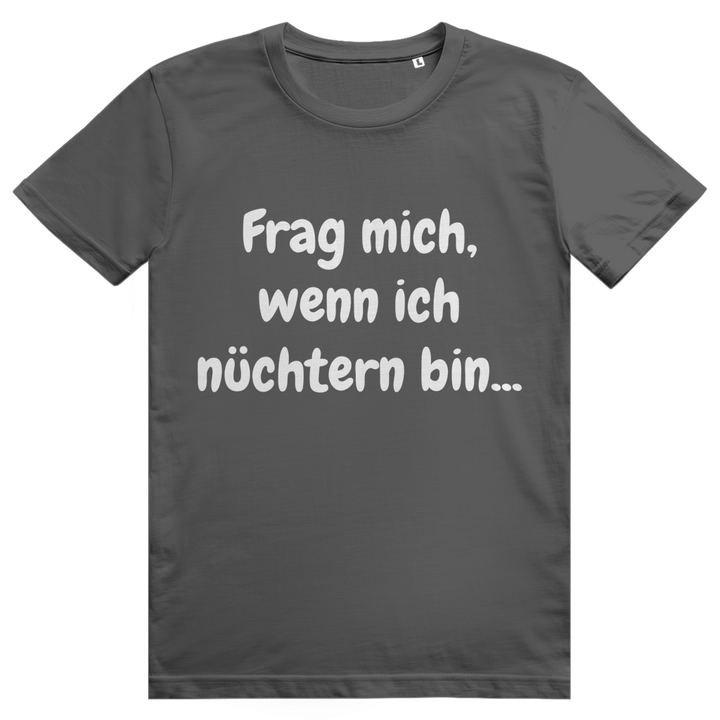 Das dauert noch...