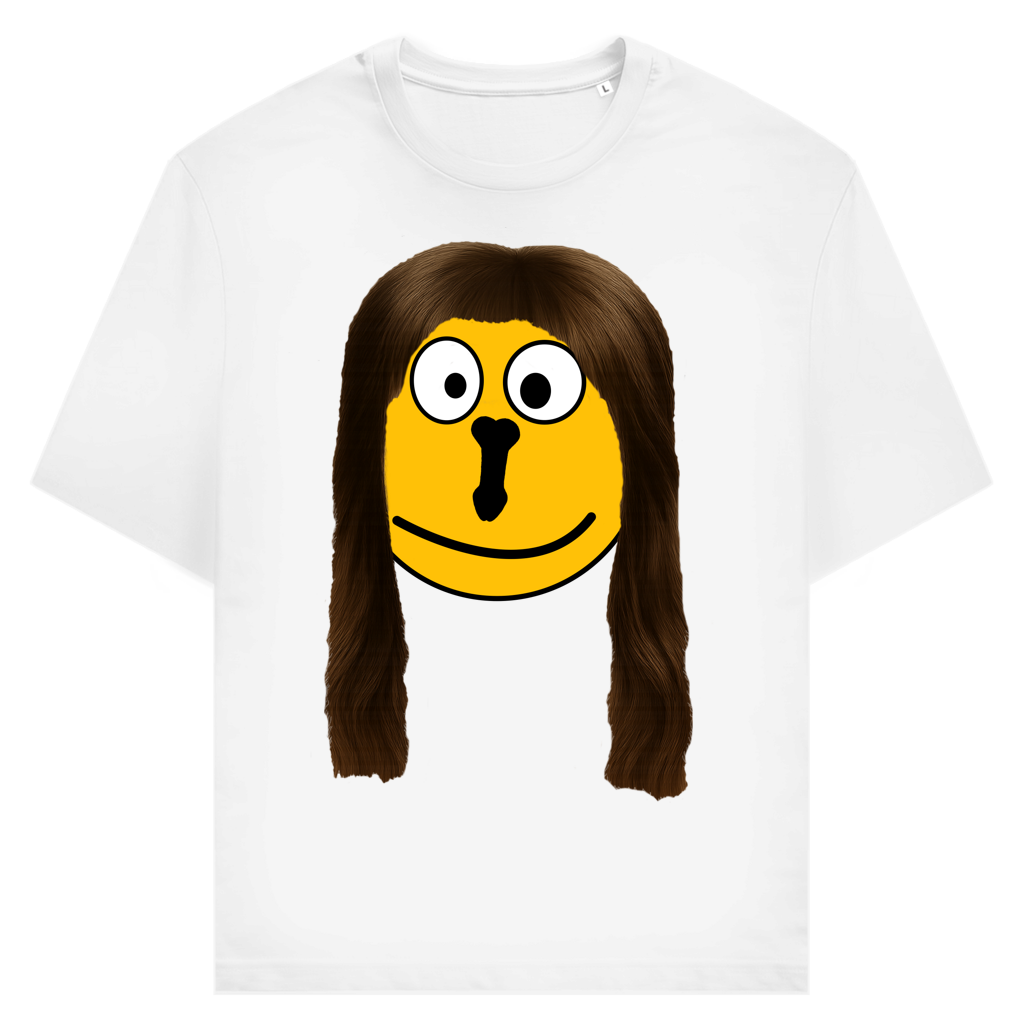 Süßer Smiley
