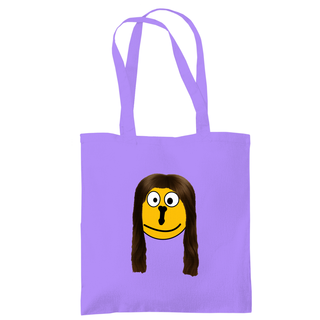 Süßer Smiley
