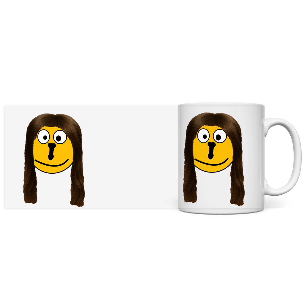 Süßer Smiley