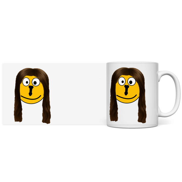 Süßer Smiley