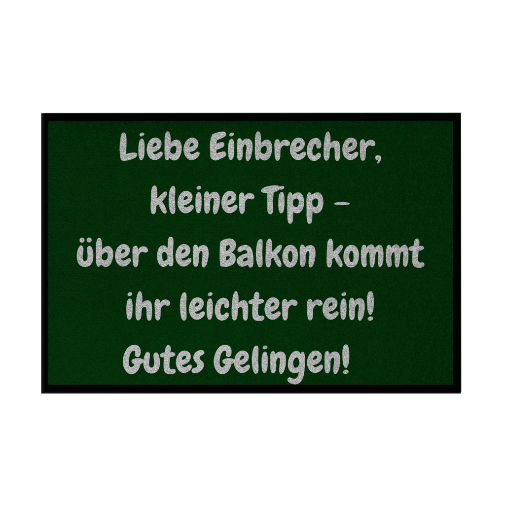 Man hilft wo man kann!