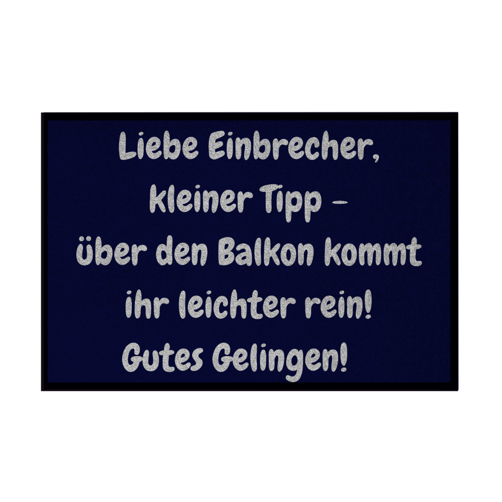 Man hilft wo man kann!