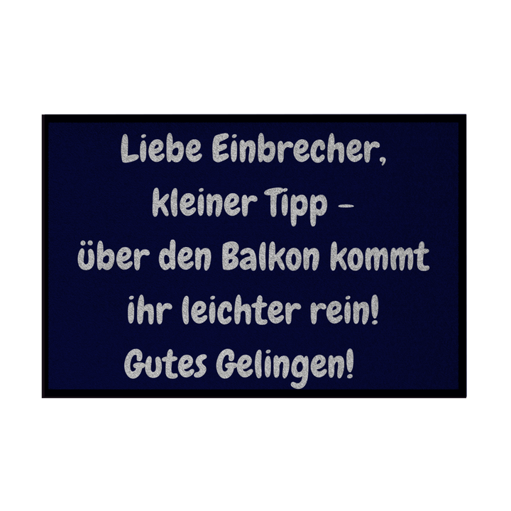 Man hilft wo man kann!