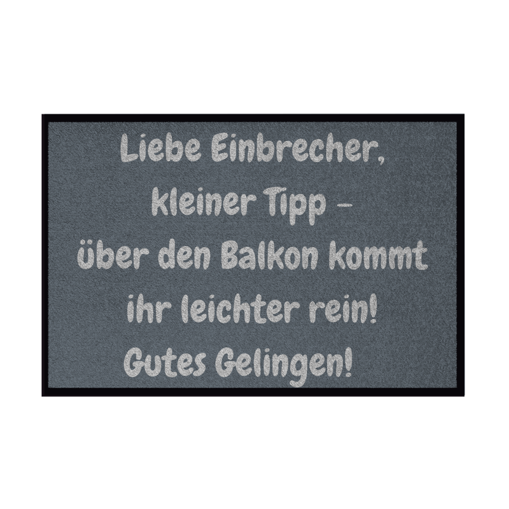 Man hilft wo man kann!