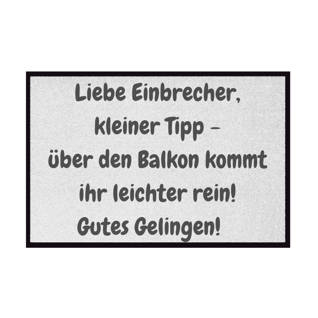 Man hilft wo man kann!