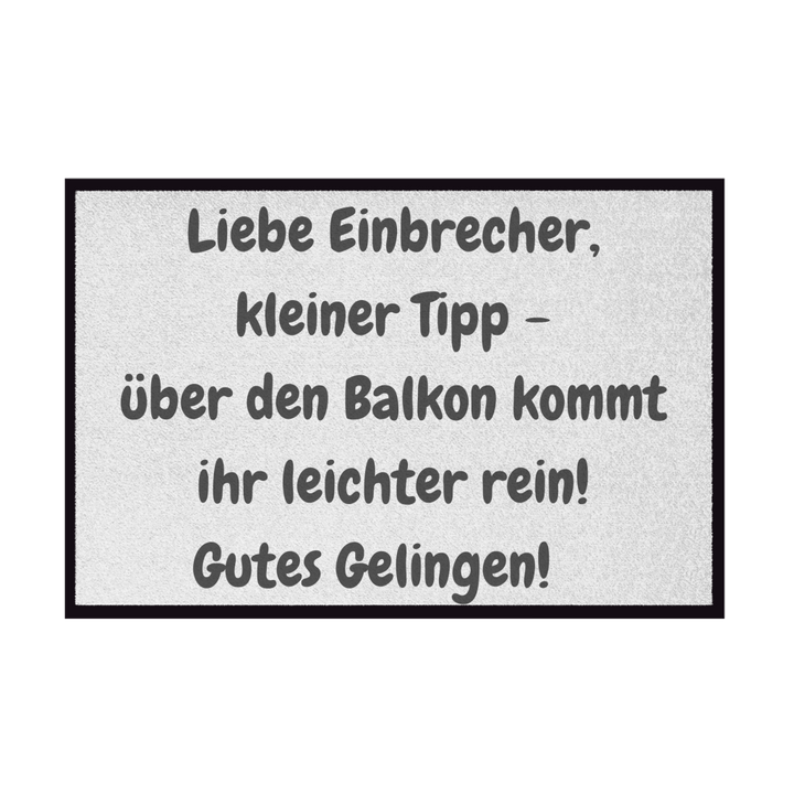 Man hilft wo man kann!